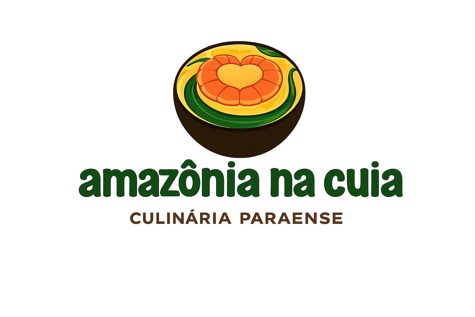 Amazônia na Cuia