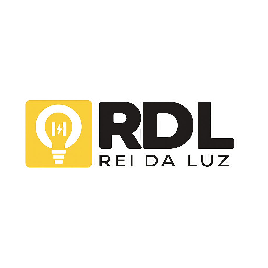 Rei da Luz