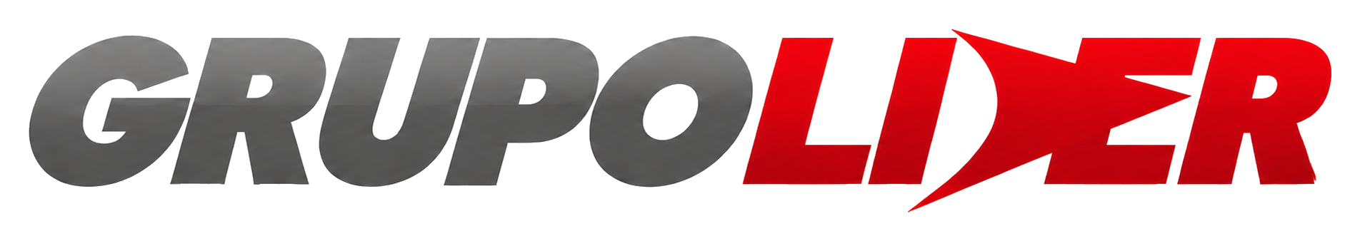 Logo do Grupo Líder