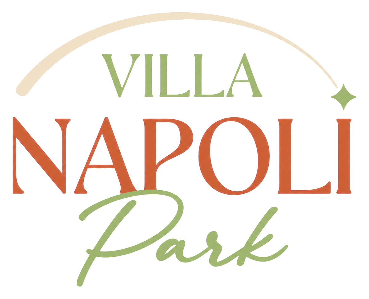 Logo do Napoli Vila Park